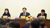 Khởi đầu vững chắc để triển khai các chủ trương, quyết sách lớn của đất nước