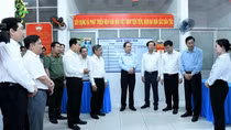 Hệ thống chính trị tập trung cao độ, sẵn sàng cho Ngày hội lớn của toàn dân