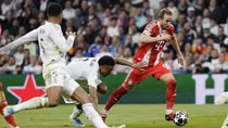 Tứ kết lượt về Champions League 2025/2026: Chờ những cuộc lật đổ