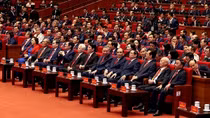 Thông tin về ngày khai mạc Đại hội XIV của Đảng