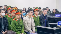 Xét xử Tổng Giám đốc Z Holding sản xuất, buôn bán hàng giả gần 6.700 tỷ đồng