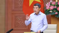 Thúc đẩy văn hóa thực sự là nguồn lực nội sinh, 'sức mạnh mềm'