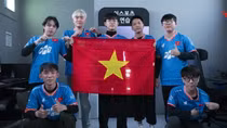 Thể thao điện tử Việt Nam tham dự ENC 2026: Thêm một bước tiến vươn tầm thế giới