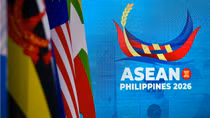 Cùng chèo lái con tàu ASEAN hướng tới tầm nhìn 2045