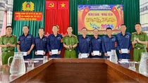 Tết kỷ cương, Xuân nghĩa tình ở Cơ sở cai nghiện ma túy số 2 Đà Nẵng