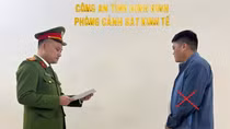 Hai Giám đốc bị khởi tố vì hành vi trốn thuế hơn 2,5 tỷ đồng