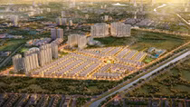 Khu đô thị Dương Nội – Lời giải an cư trọn vẹn cho gia đình đa thế hệ phía Tây Hà Nội