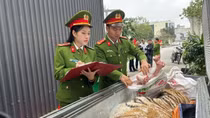 Siết chặt “vòi bạch tuộc” của tội phạm buôn bán động vật hoang dã