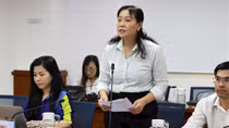 Công ty cung cấp thực phẩm hết hạn vào trường học đã 3 lần bị kiểm tra