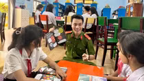 Ở lại với A Lưới