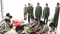 Nhân lên hy vọng ngày Xuân
