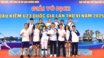 Thể thao CAND phấn đấu đạt trên 500 huy chương trong năm 2026