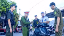 Chuyển biến tích cực trong xây dựng xã, phường không ma túy ở Khánh Hòa