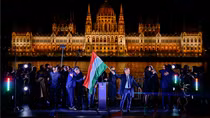 Bước ngoặt chính trị lớn tại Hungary sau cuộc bầu cử Quốc hội