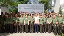 Khai mạc lớp Bồi dưỡng nghiệp vụ báo chí, truyền thông trong Công an nhân dân năm 2026