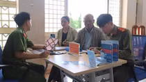 Bộ Công an chủ công kiến tạo nền tảng chuyển đổi số quốc gia (bài cuối)