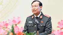 Thượng tướng Lê Tấn Tới và cam kết hành động gần dân – sát dân – lắng nghe dân đến cùng
