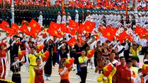 Giá trị của Hòa bình
