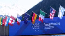 Davos 2026: Cơ hội cuối cùng cho trật tự thế giới cũ?