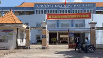 Thanh tra chỉ rõ nhiều thiếu sót về quản lý viên chức tại Trường Đại học Bạc Liêu