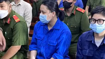 Nữ DJ trong đường dây mua bán hơn 108 kg ma túy bị tuyên án tử hình