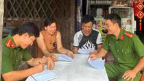 Cụ thể hoá Nghị quyết Đại hội XIV của Đảng - Ghi nhận từ thực tiễn Công an cơ sở