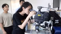 Phấn đấu 50% học sinh THPT được định hướng khởi nghiệp