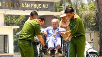 Tây Ninh đẩy mạnh phong trào thi đua “Ba nhất” từ Công an cơ sở
