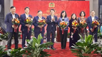 Tăng cường phối hợp giữa lực lượng Công an nhân dân và ngành Y tế vì sức khỏe nhân dân