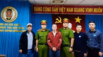 Hoàn thiện pháp luật về dẫn độ và chuyển giao người đang chấp hành án phạt tù