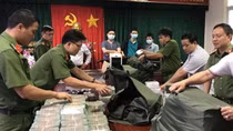 Kiểm soát quyền lực - “then chốt của then chốt” trong phòng, chống tham nhũng, tiêu cực