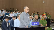 Cựu Thứ trưởng Hoàng Văn Thắng bị đề nghị mức án từ 4 đến 5 năm tù