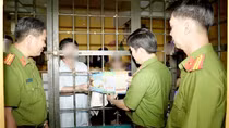 Trang bị hành trang pháp luật cho người hoàn lương