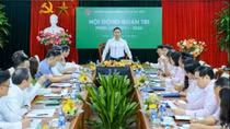 Gần 373 nghìn lao động có việc làm nhờ tín dụng chính sách