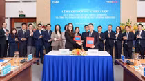 MobiFone và Xanh SM ký kết hợp tác chiến lược, thúc đẩy hệ sinh thái số và dịch vụ di chuyển thông minh
