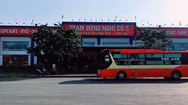 Chấn chỉnh 5 trạm dừng nghỉ trên cao tốc Nội Bài-Lào Cai