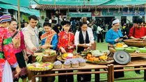 Rộn ràng “Chợ phiên vùng cao - Chào năm mới 2026”