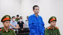 Tuyên án tử hình đối tượng đốt quán cà phê khiến 11 người tử vong
