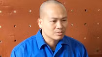 Các đối tượng ở Trung tâm Công tác xã hội Hải Hà khai gì?