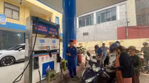 Cắt giảm nhiều thủ tục hành chính, điều kiện kinh doanh trong lĩnh vực xăng dầu