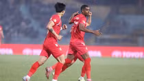 CLB Công an Hà Nội hướng tới lời chia tay đẹp với Shopee Cup 2025/2026