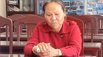 Người đàn bà và chuyến “hồi hương” sau 25 năm