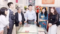 Bảo tàng Nguyễn Tử Lan trên đất cố đô