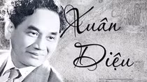 Xuân Diệu - Thơ và hoa