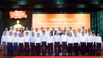 Xây dựng Đà Nẵng thành 1 cực tăng trưởng lớn