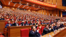 Rút ngắn thời gian làm việc của Đại hội đại biểu toàn quốc lần thứ XIV của Đảng