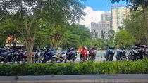 TP Hồ Chí Minh tiếp tục duy trì công viên tạm trên các khu đất chưa triển khai dự án