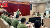 Những chiến sĩ An ninh làm “cầu nối” giữa chính quyền và người dân