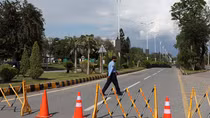 Islamabad – điểm hẹn mong manh của hòa bình Mỹ - Iran