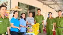 Lan tỏa nghĩa tình, tiếp sức hoàn lương dịp Tết Bính Ngọ 2026